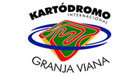 Kartodromo Granja Viana